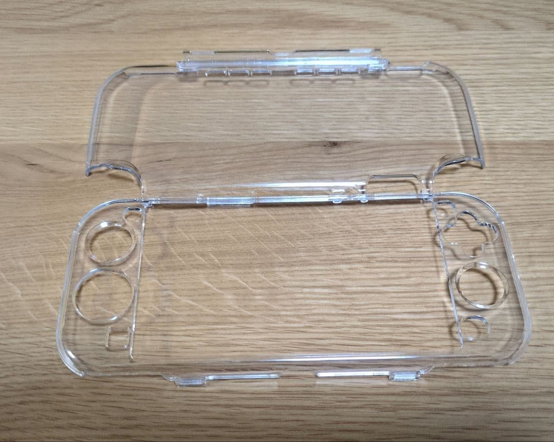 【美品】Nintendo Switch Lite 青 保護フィルム・ケース付き