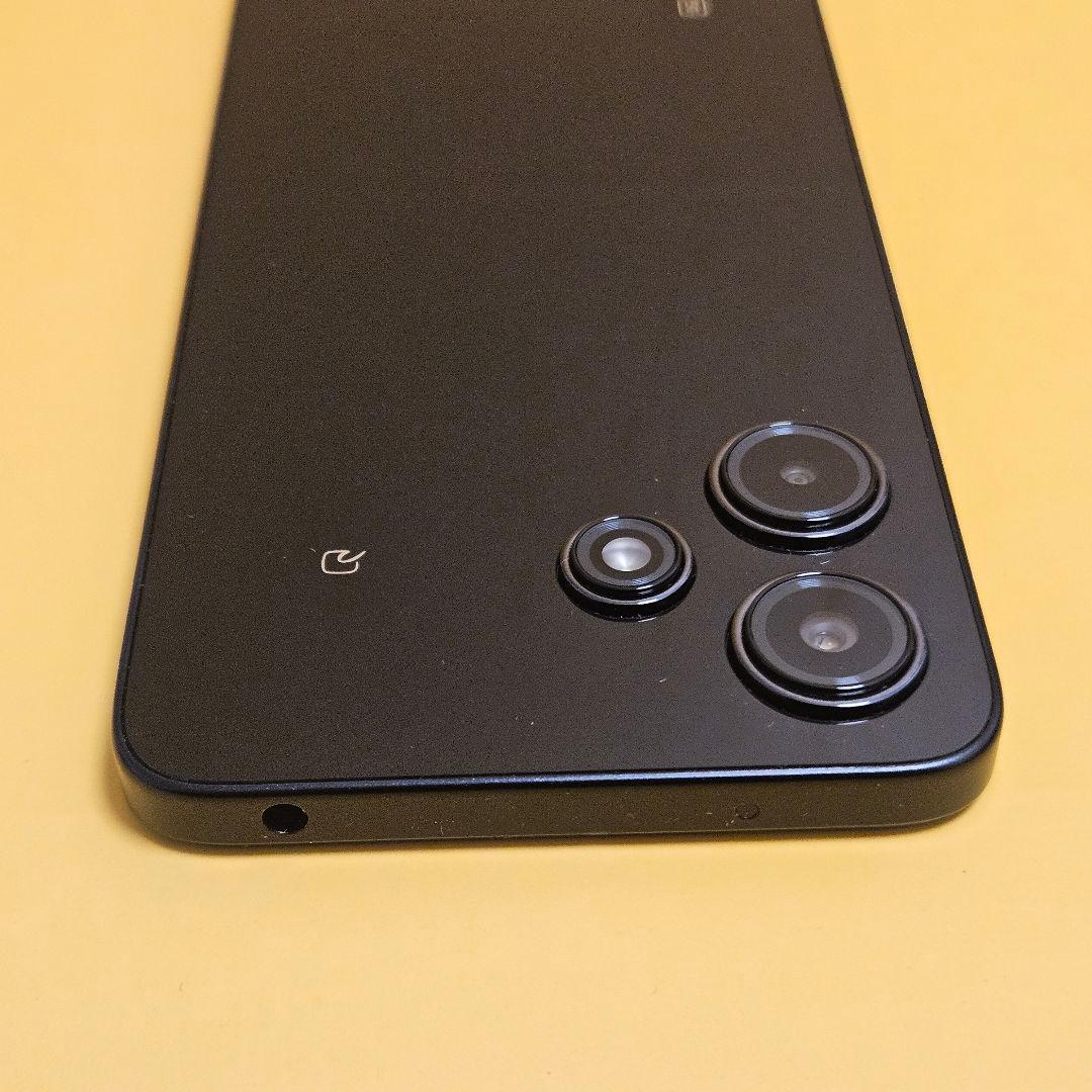 Xiaomi Redmi 12 5G XIG03 ｜24時間以内発送#428