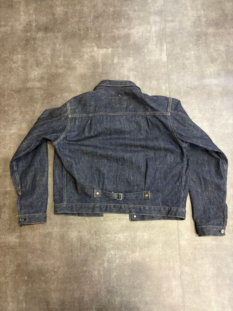 Levi's 506 1st J22 90年代　ヴィンテージ　size40