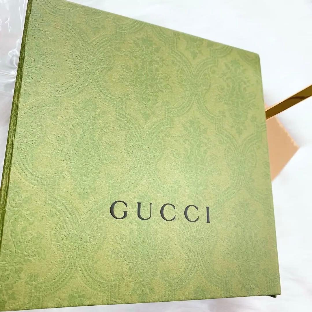 【正規品】GUCCI カチューシャ GG キャンバス ヘアバンド