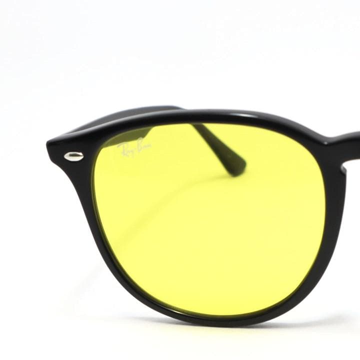 ★RB4259F-60185★ レイバン イエロー 601/85 サングラス