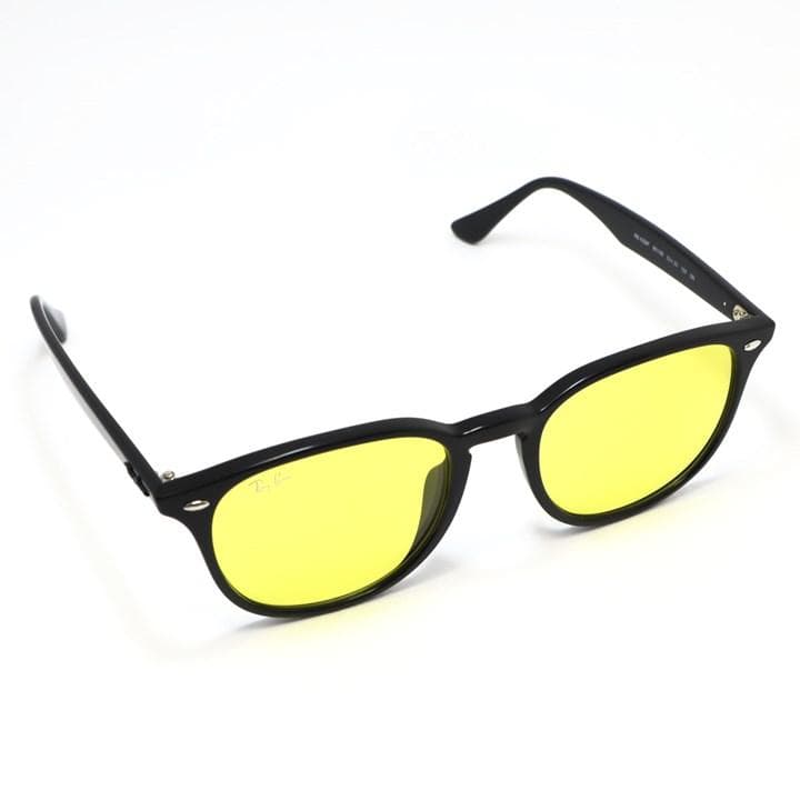 ★RB4259F-60185★ レイバン イエロー 601/85 サングラス