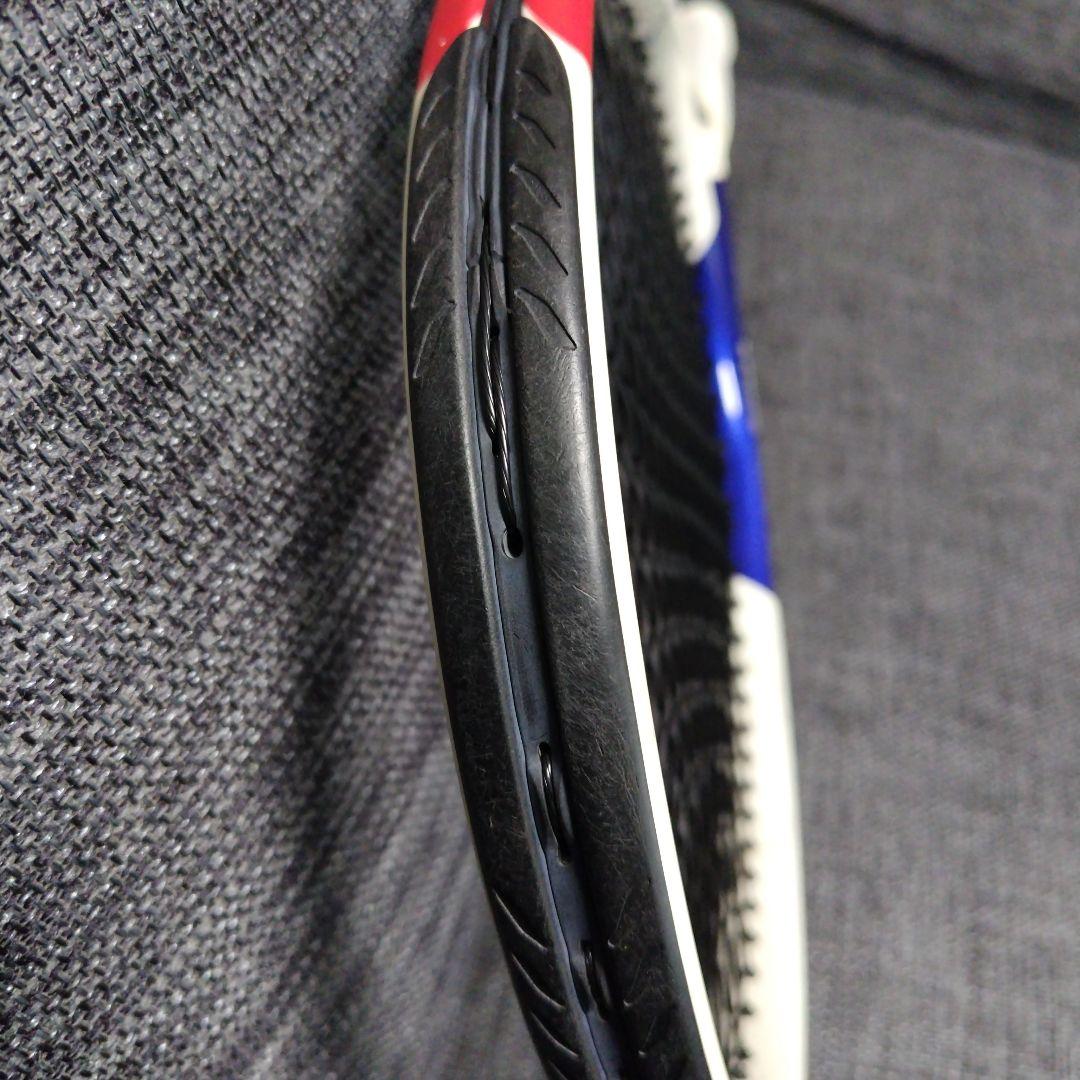 Prince/プリンス　BEAST100　限定モデル　テニスラケット