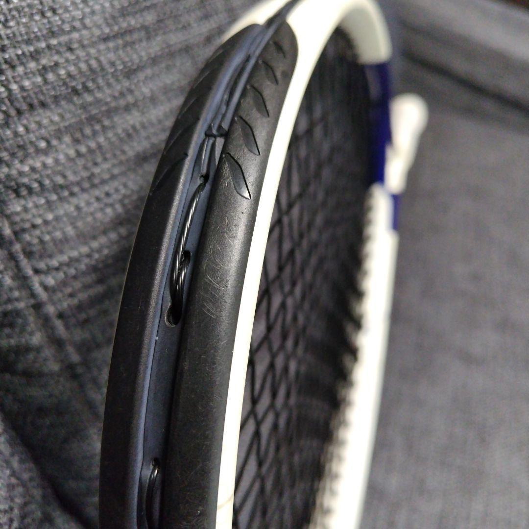 Prince/プリンス　BEAST100　限定モデル　テニスラケット