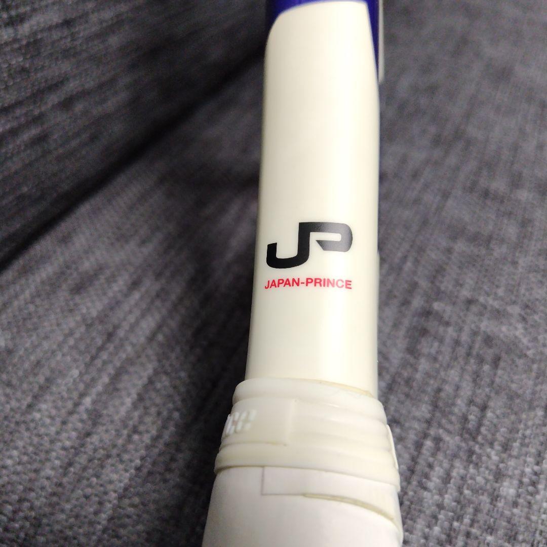 Prince/プリンス　BEAST100　限定モデル　テニスラケット