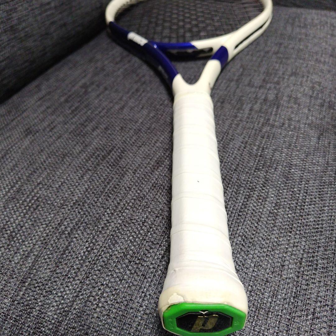 Prince/プリンス　BEAST100　限定モデル　テニスラケット