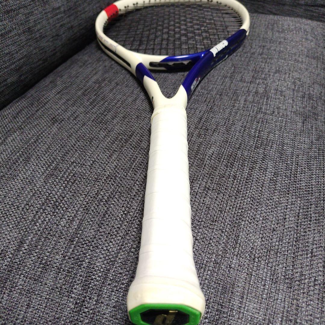 Prince/プリンス　BEAST100　限定モデル　テニスラケット