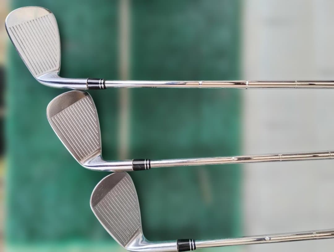 テーラーメイドラックLT2005