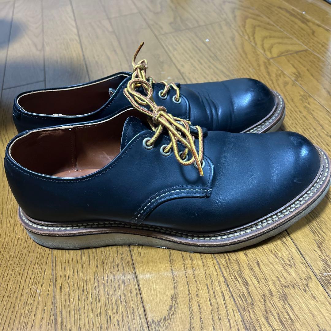red wing 8002 廃盤　US9 27cm