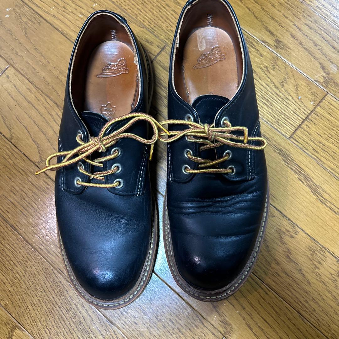 red wing 8002 廃盤　US9 27cm