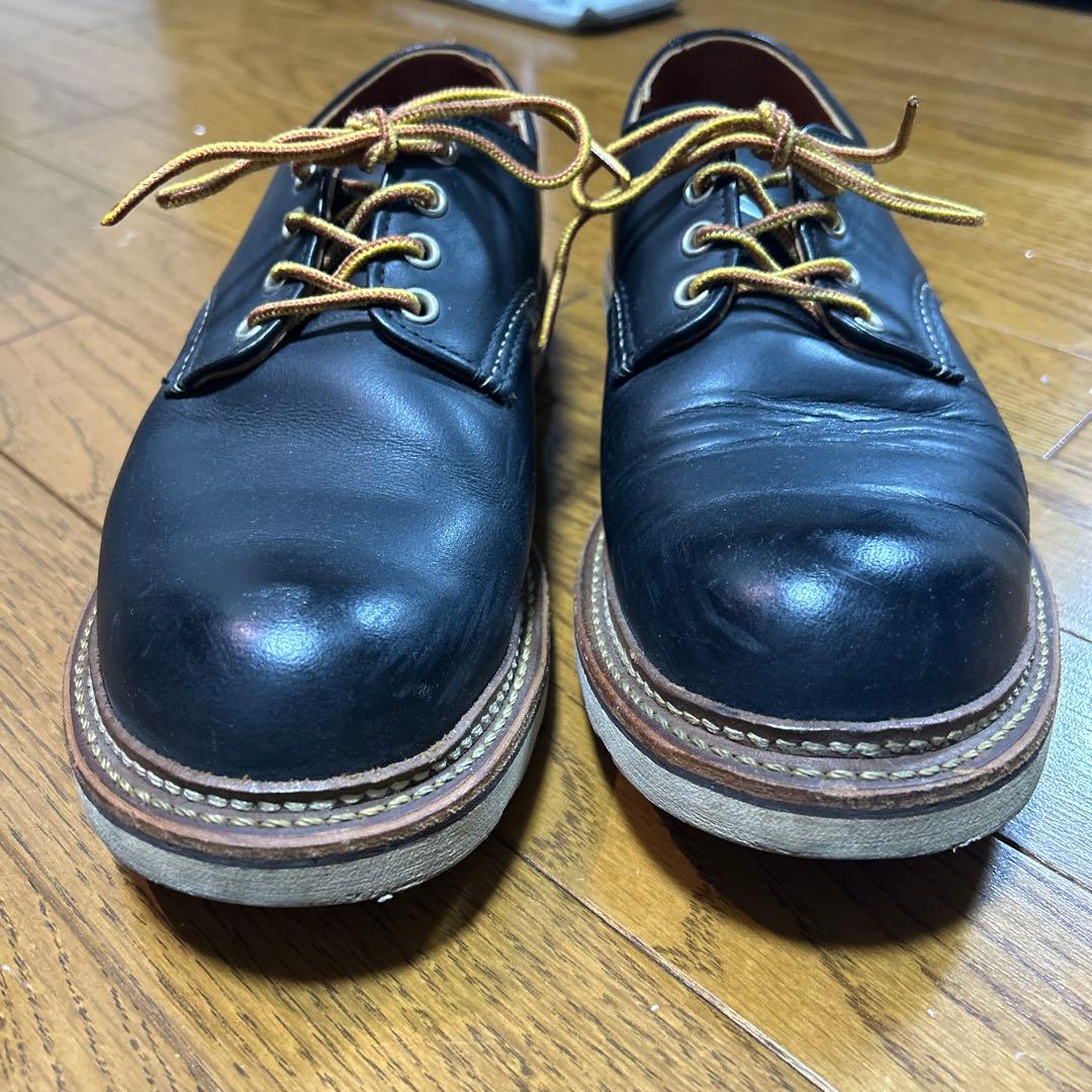 red wing 8002 廃盤　US9 27cm