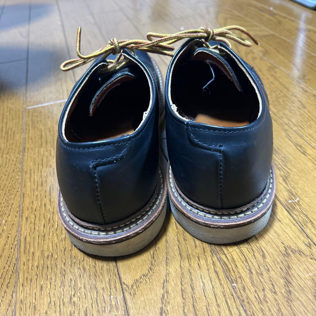 red wing 8002 廃盤　US9 27cm