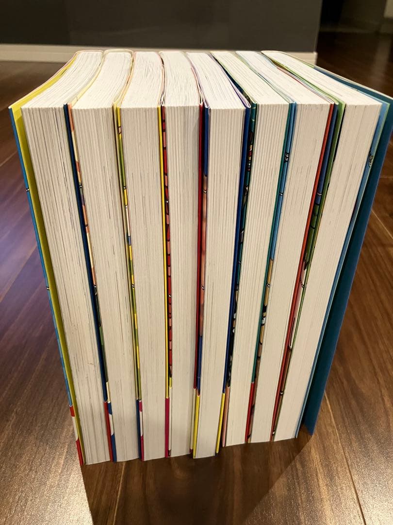 理科ダマン 1-8巻セット