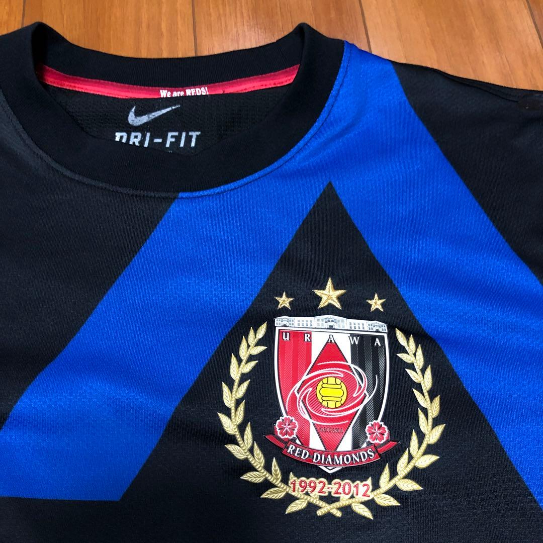 浦和レッズ　レプリカユニフォーム