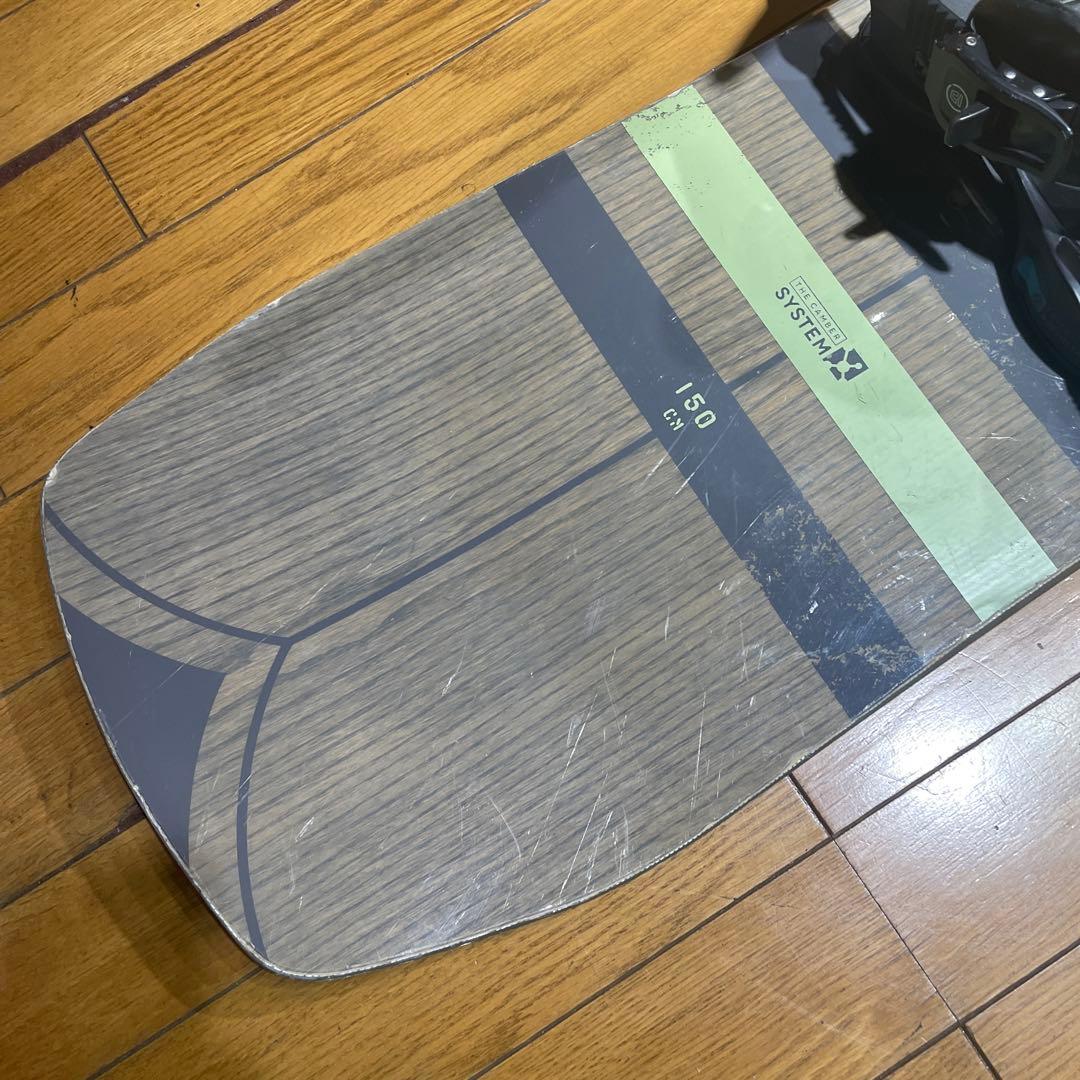 風の子 　ARBOR WESTMARK +UNION2点セット