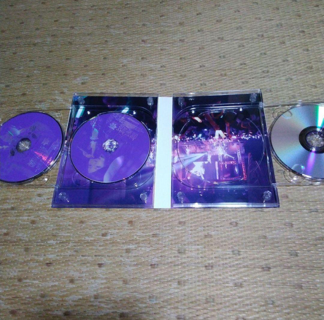 Juice=Juice LIVE AROUND 2017 ソロアングル　DVD