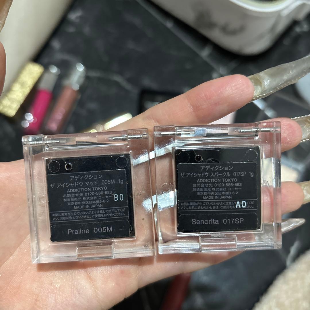 デパコスまとめ売り （新品・ほぼ未使用多いです）