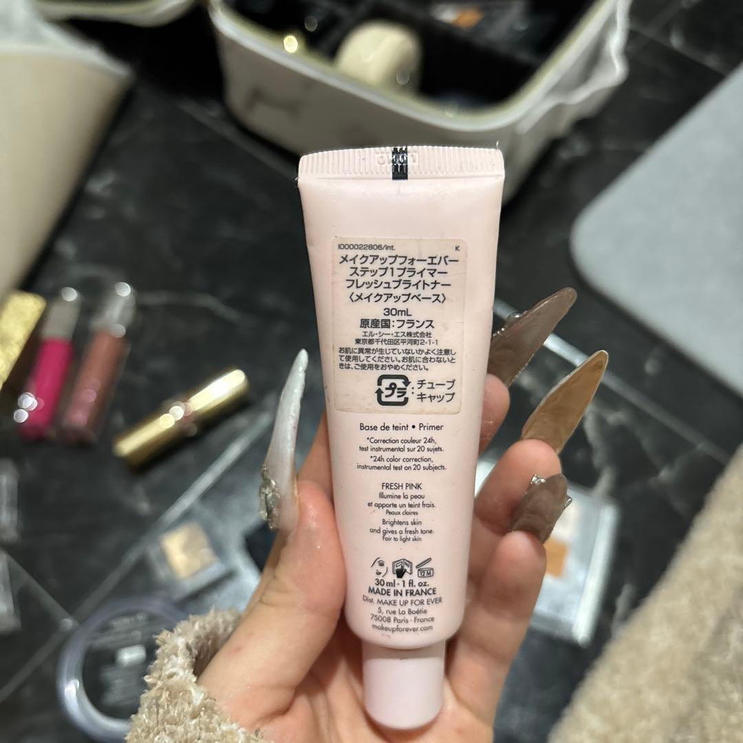 デパコスまとめ売り （新品・ほぼ未使用多いです）