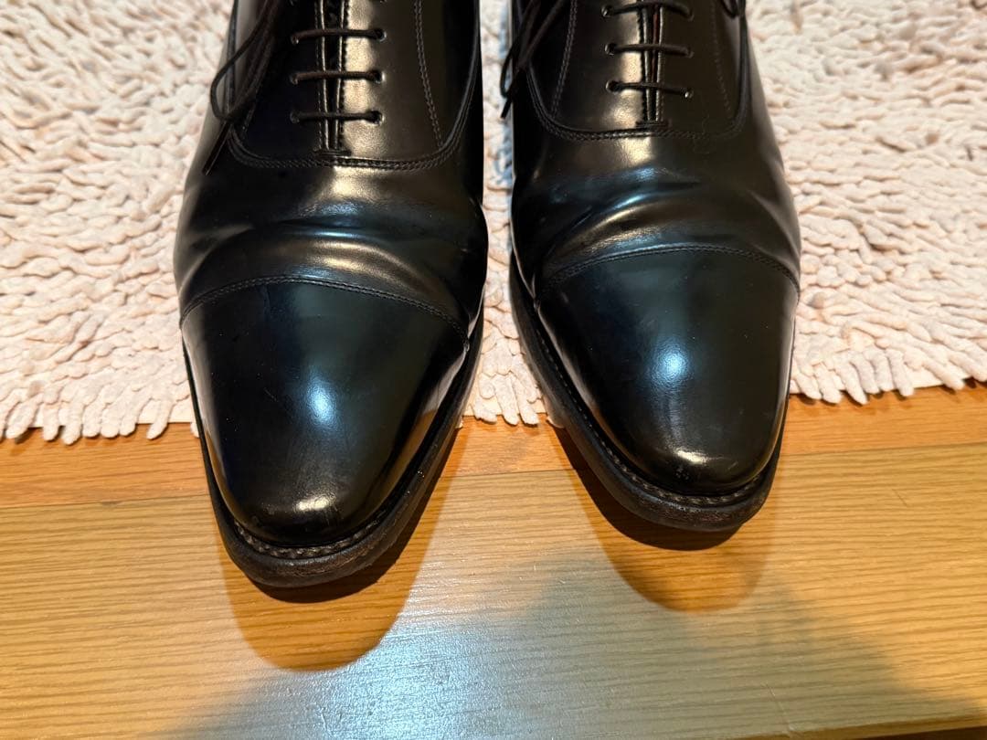 REGAL リーガル 315R ビジネスシューズ 26 ストレートチップ