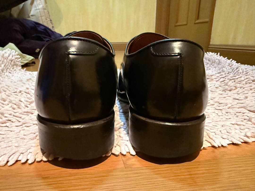 REGAL リーガル 315R ビジネスシューズ 26 ストレートチップ