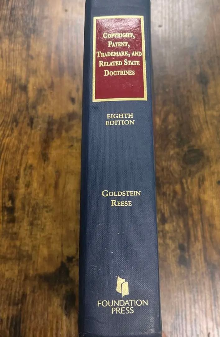 洋書 RELATED STATE DOCTRINES