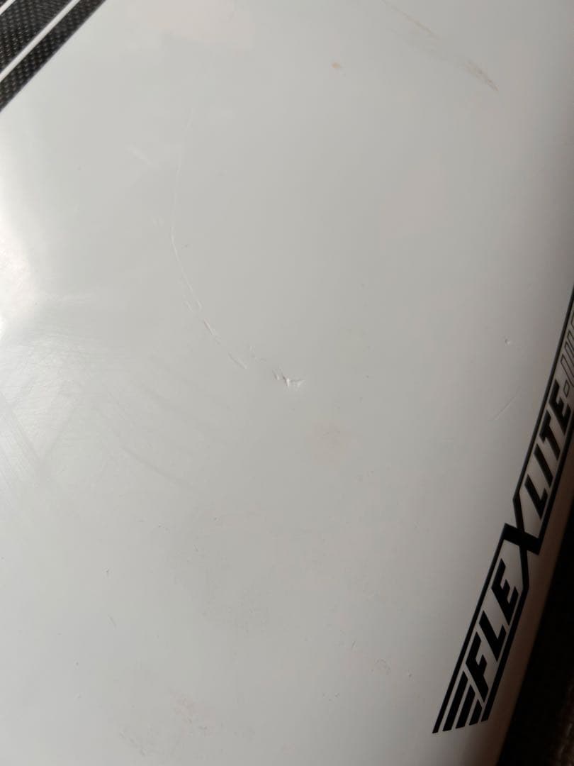 PLACEBO RAD DIABLO2.0 5'10\"プレセボラッドディアブロ