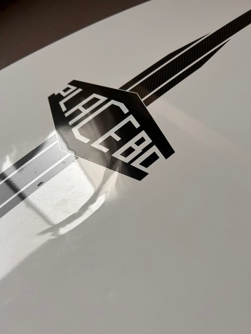 PLACEBO RAD DIABLO2.0 5'10\"プレセボラッドディアブロ