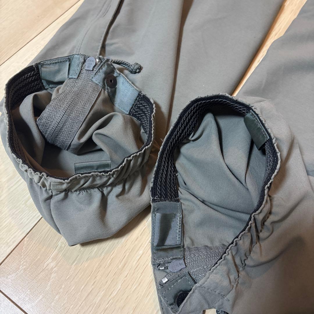 Patagonia Mars PCU LEVEL 5 パンツ GEN Ⅱ 美品
