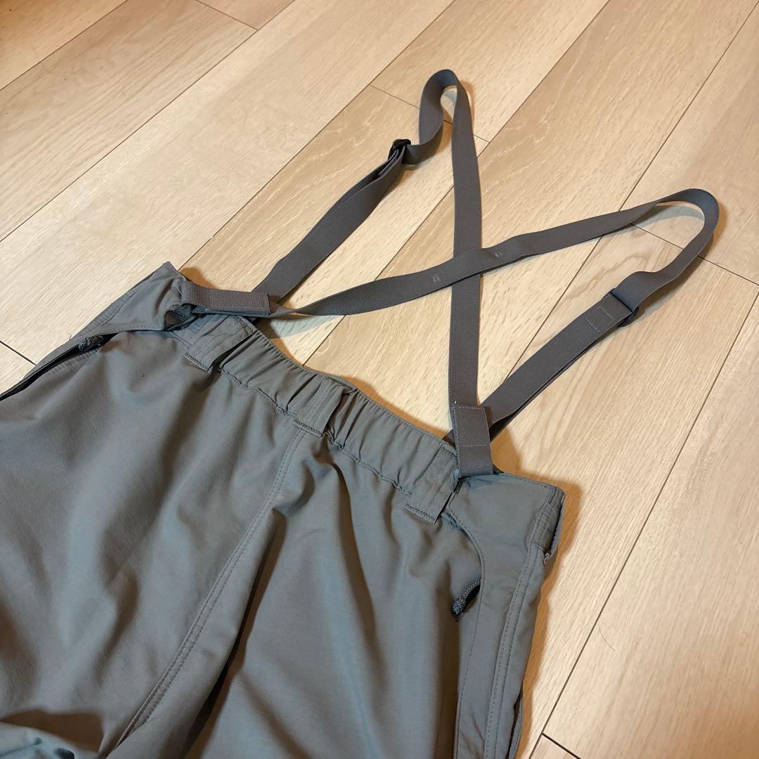 Patagonia Mars PCU LEVEL 5 パンツ GEN Ⅱ 美品