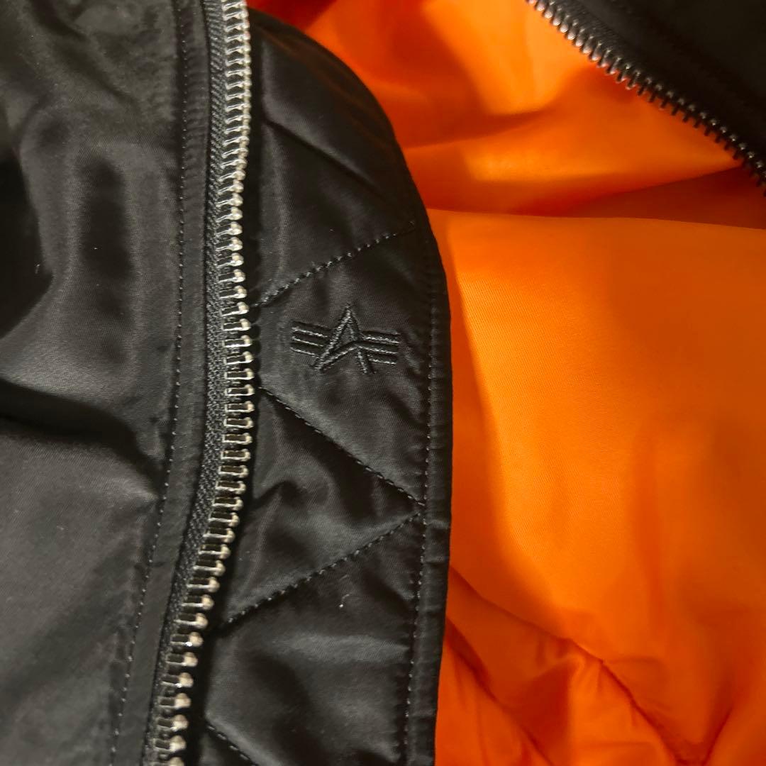 ジャケット・アウター Alpha ma1