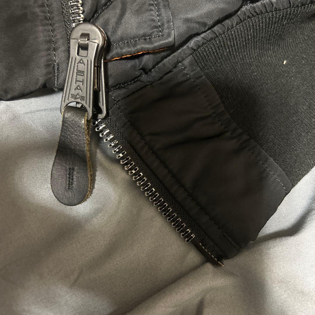 ジャケット・アウター Alpha ma1