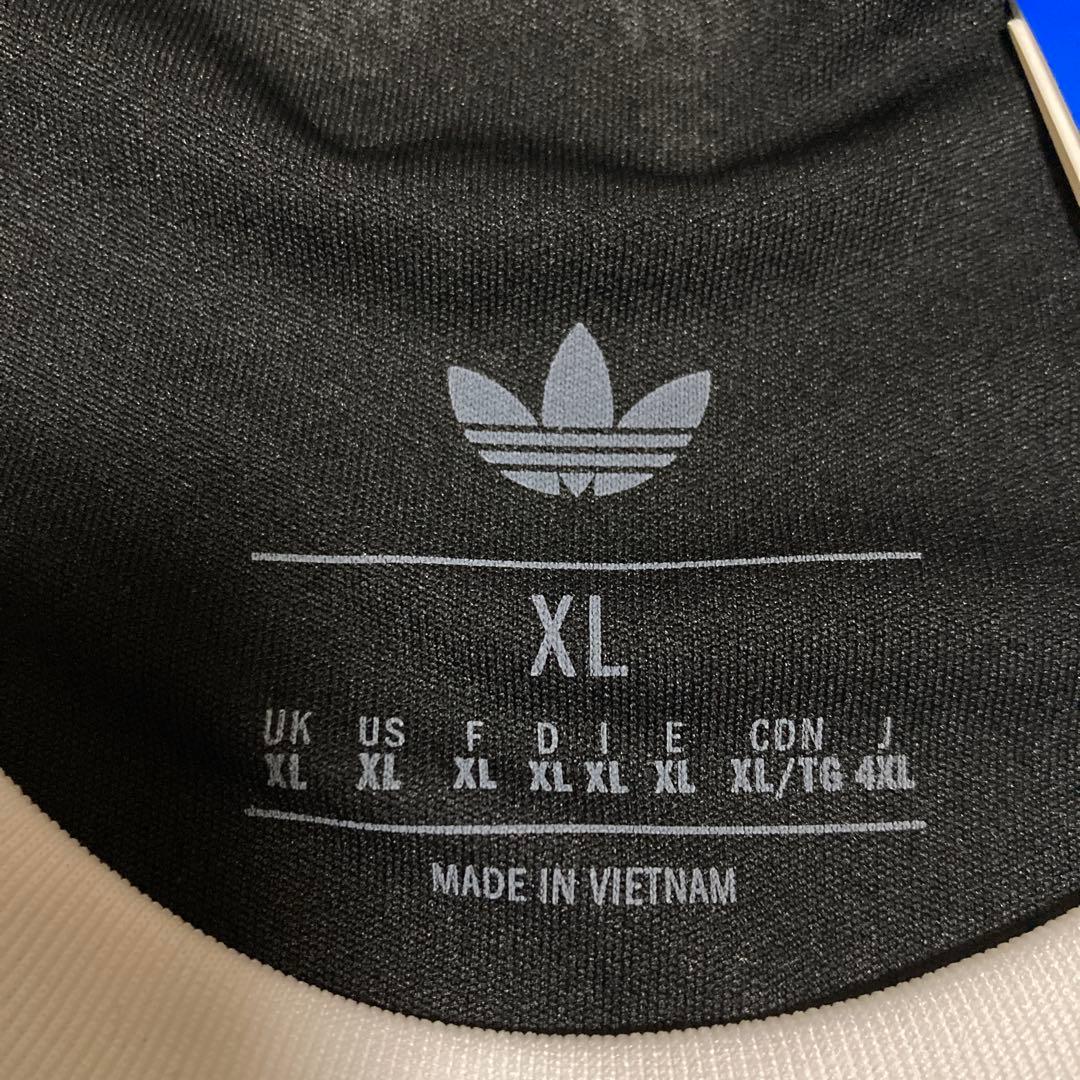 adidas 25-26 リヴァプール 3rdユニフォーム GK