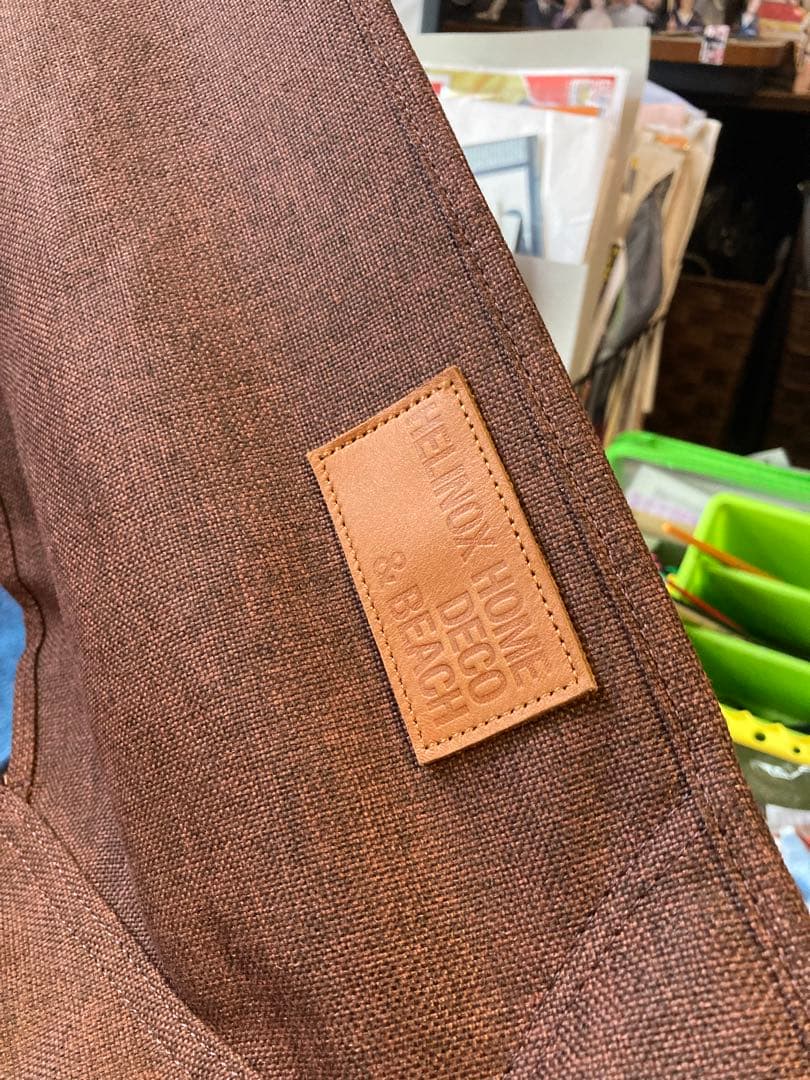 ヘリノックス Helinox コンフォートチェア ブラウン