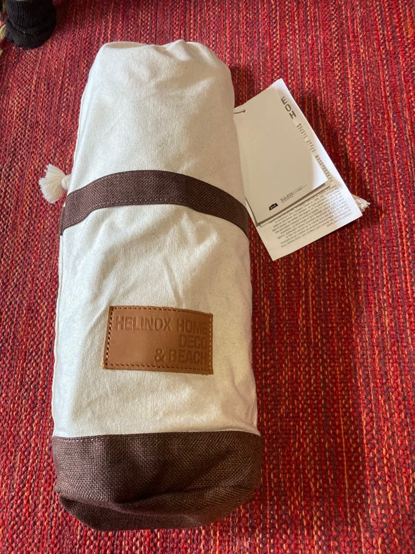 ヘリノックス Helinox コンフォートチェア ブラウン