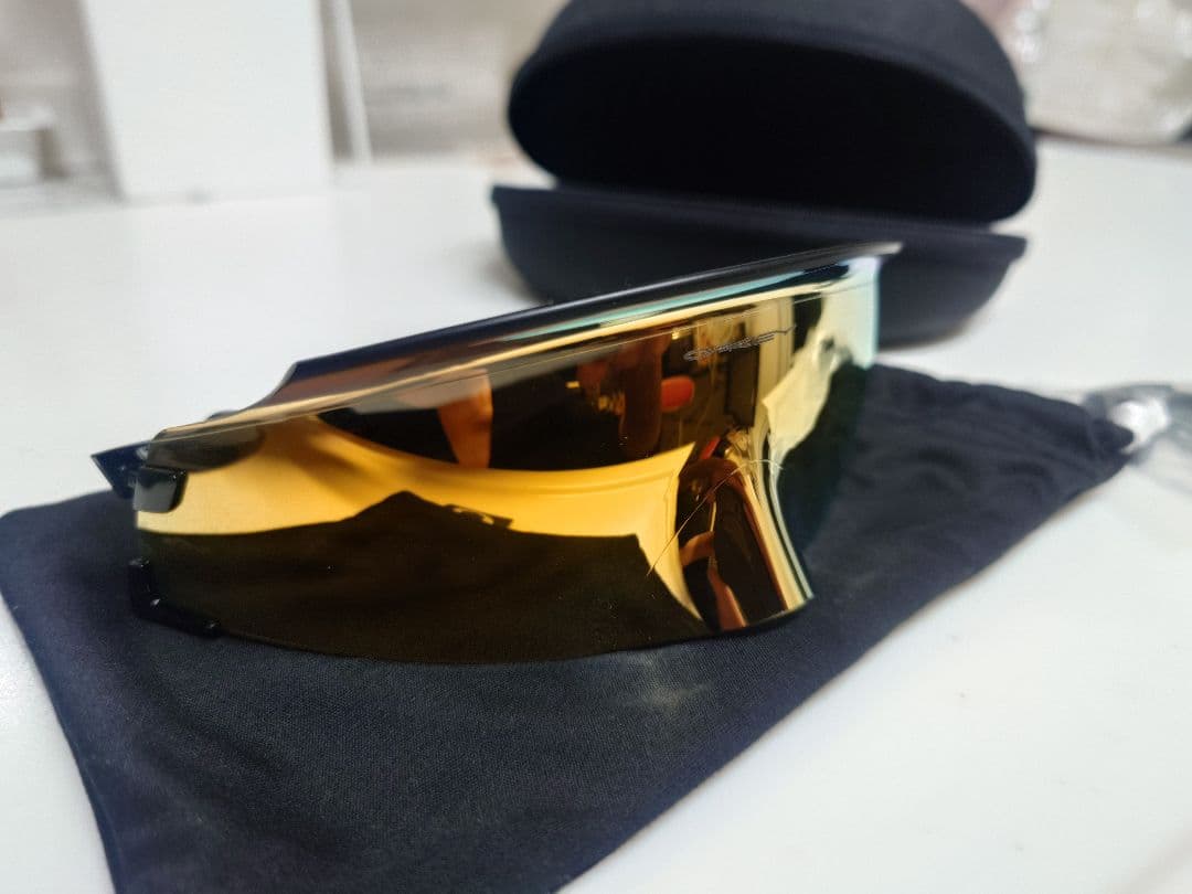 OAKLEY オークリー ケイト