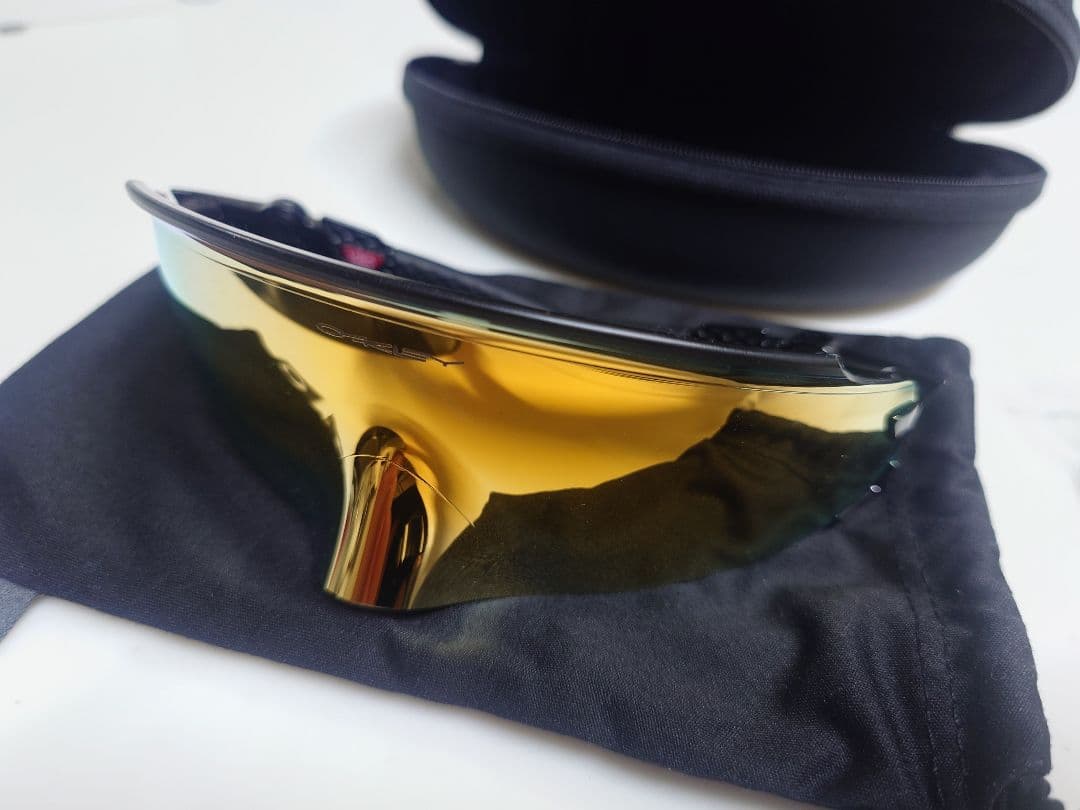 OAKLEY オークリー ケイト