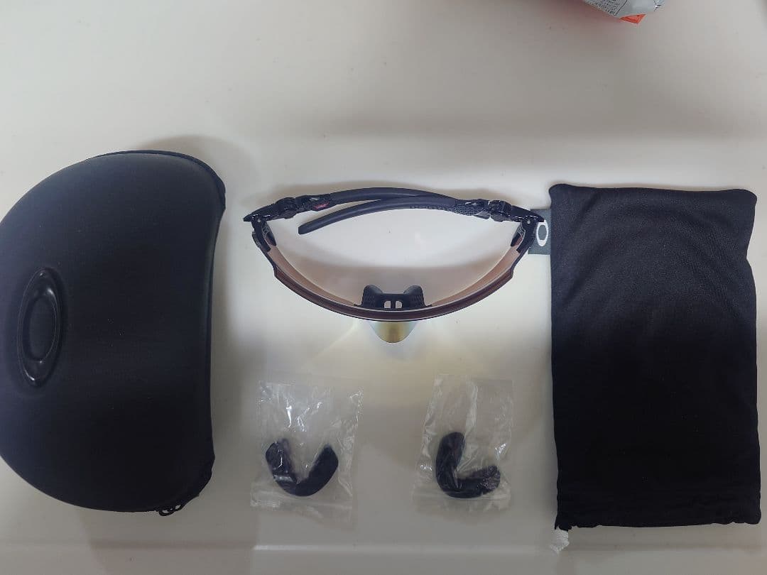 OAKLEY オークリー ケイト