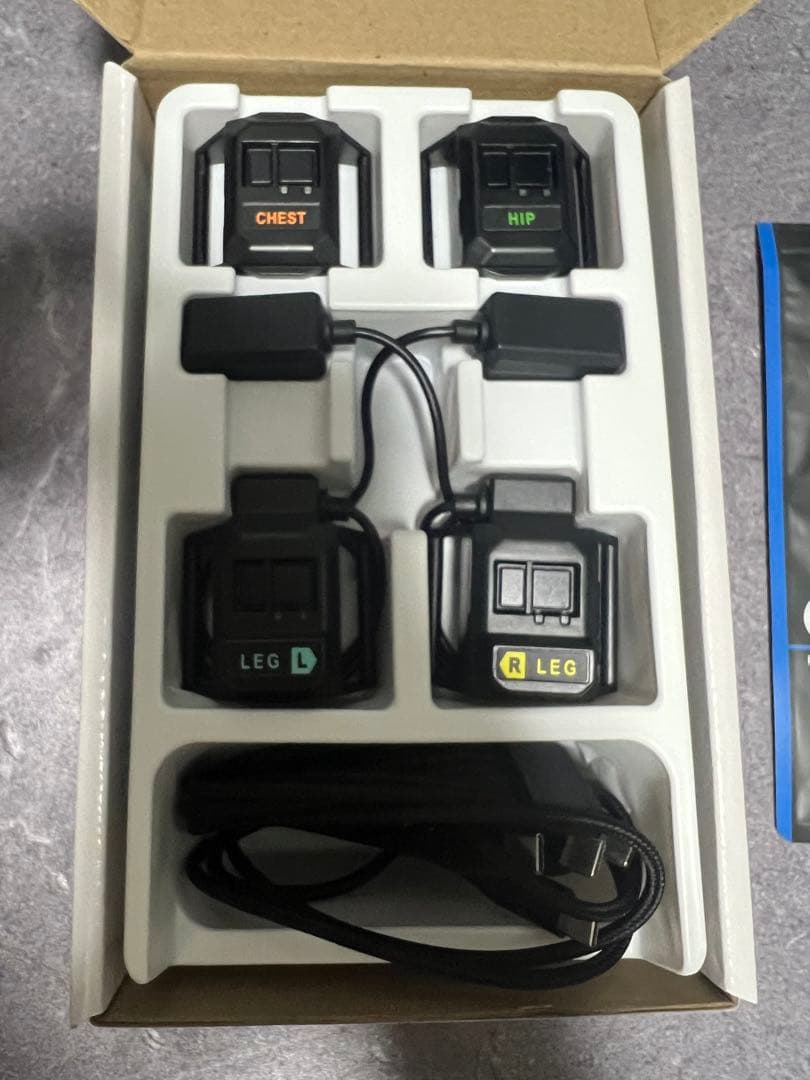 HARITORAX 2 ＋GX6専用ドングルセット　ハリトラ