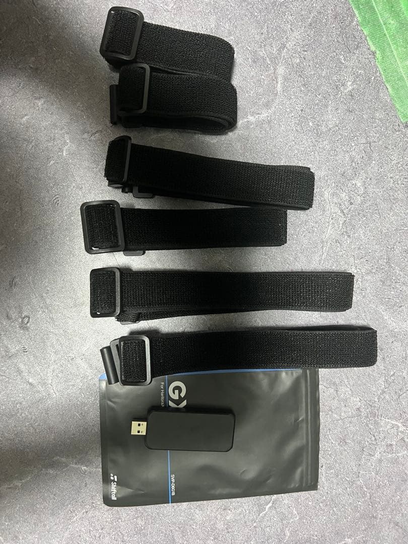 HARITORAX 2 ＋GX6専用ドングルセット　ハリトラ