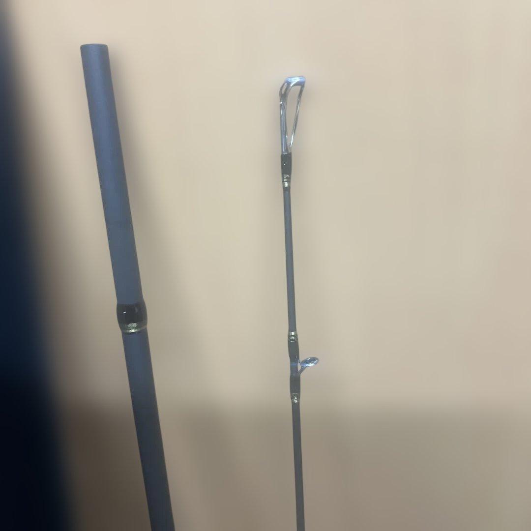 ワンナック クラーケン822XH