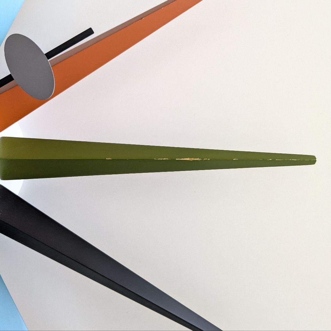 vitra ヴィトラ ジョージ・ネルソン サンバースト クロック マルチカラー