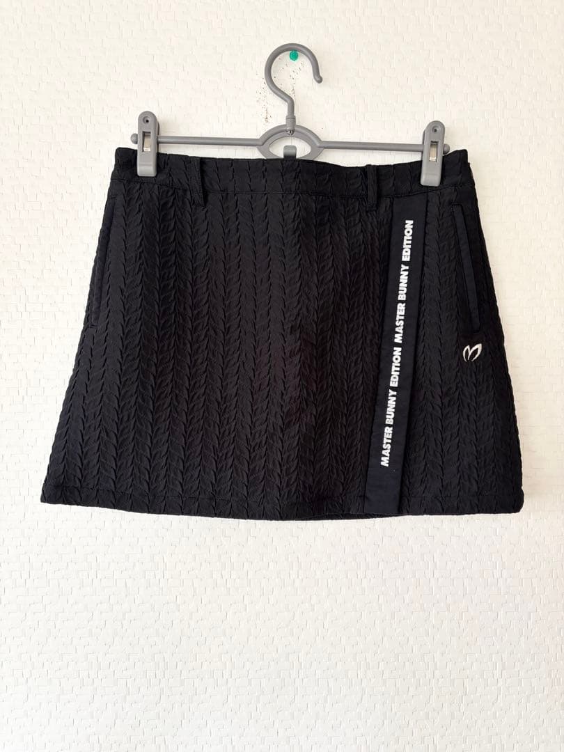 マスターバニーエディション セットアップ　レディース