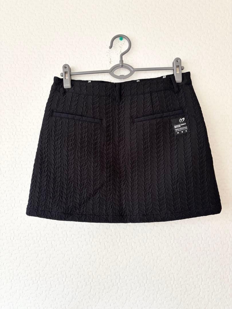 マスターバニーエディション セットアップ　レディース