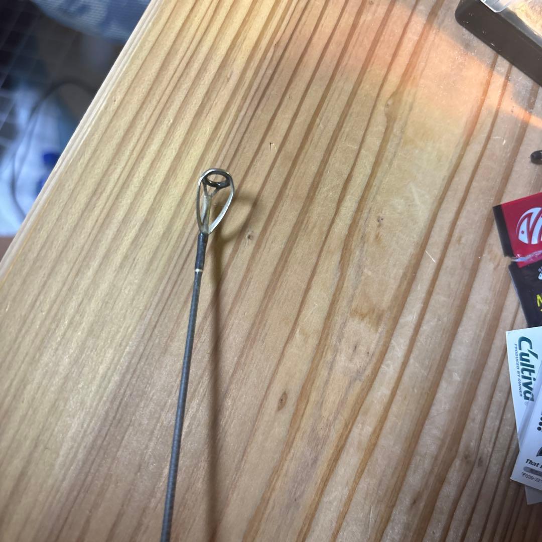 天龍 スワット SW97ML