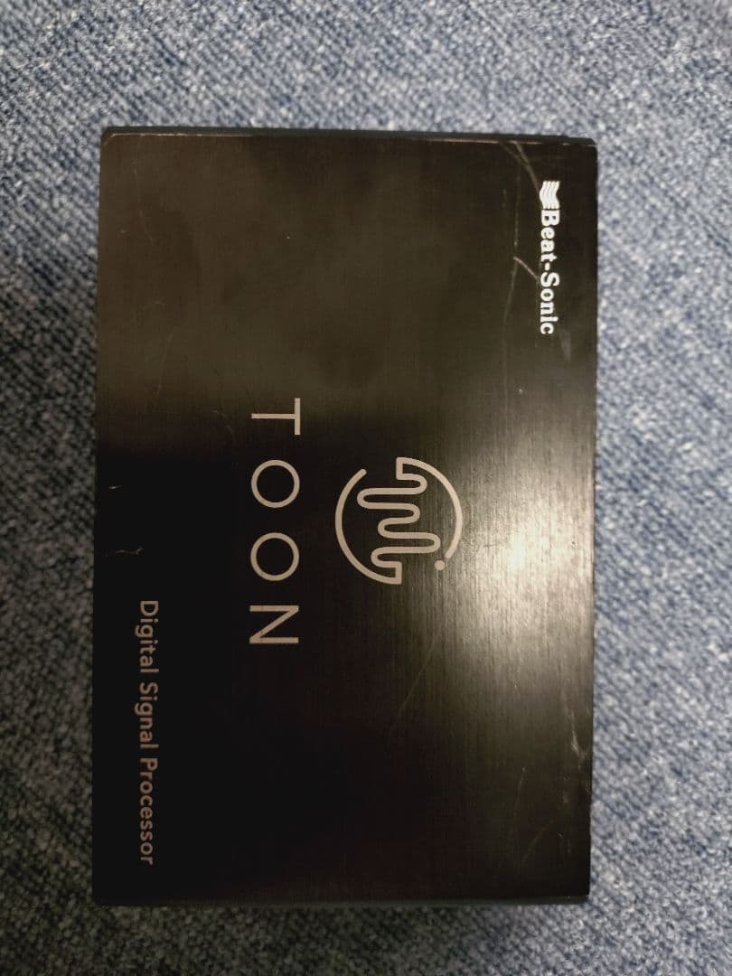 Beat-Sonic TOON Xシリーズ DSP-T1