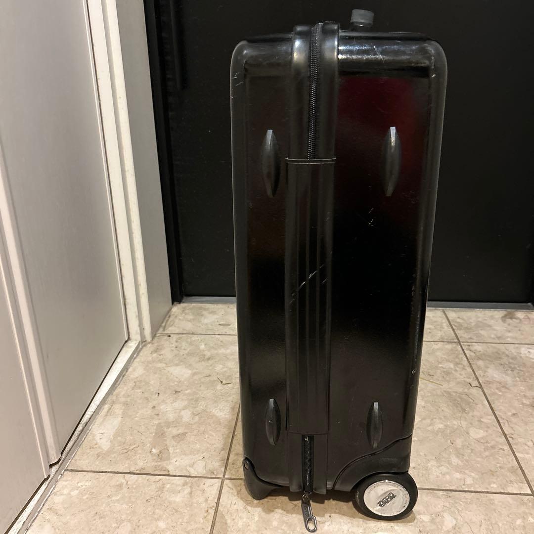 ZERO HALLIBURTON スーツケース