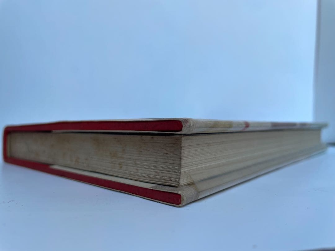 三島由紀夫「金閣寺」　初版