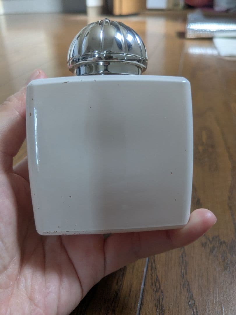 AMOUAGE ラブ チュベローズ