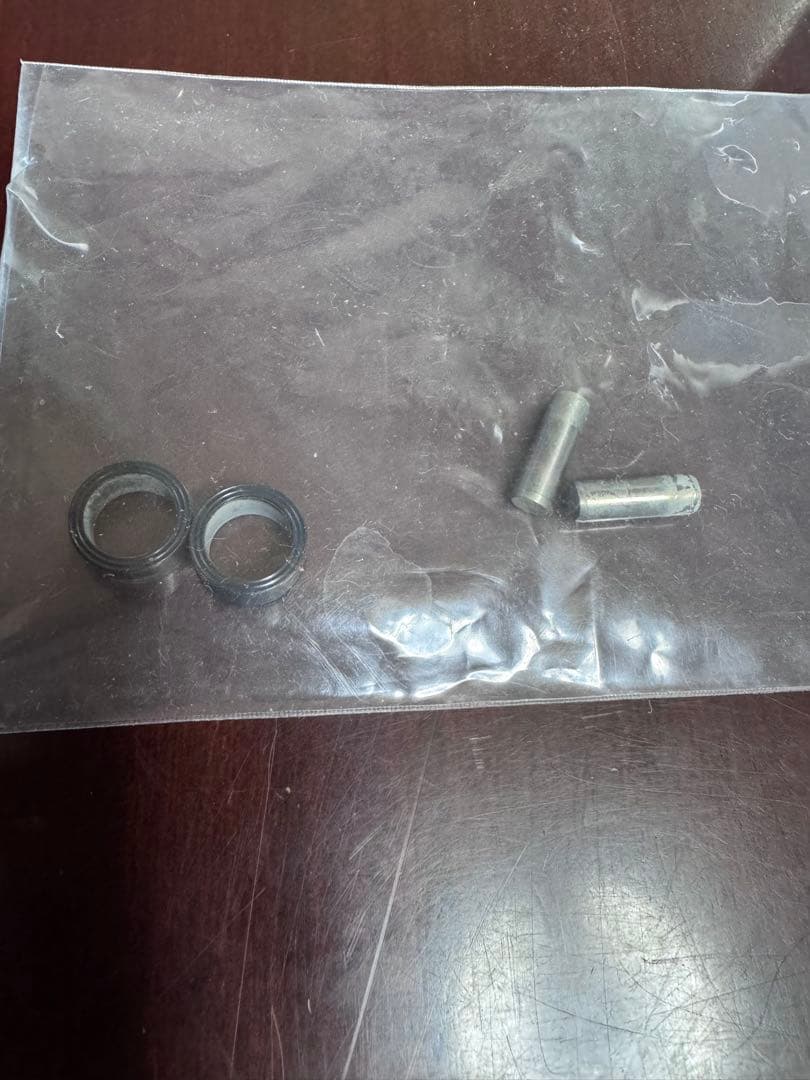 分岐水栓・止水栓 KVK ZK5011PN・Ｋ1011セット