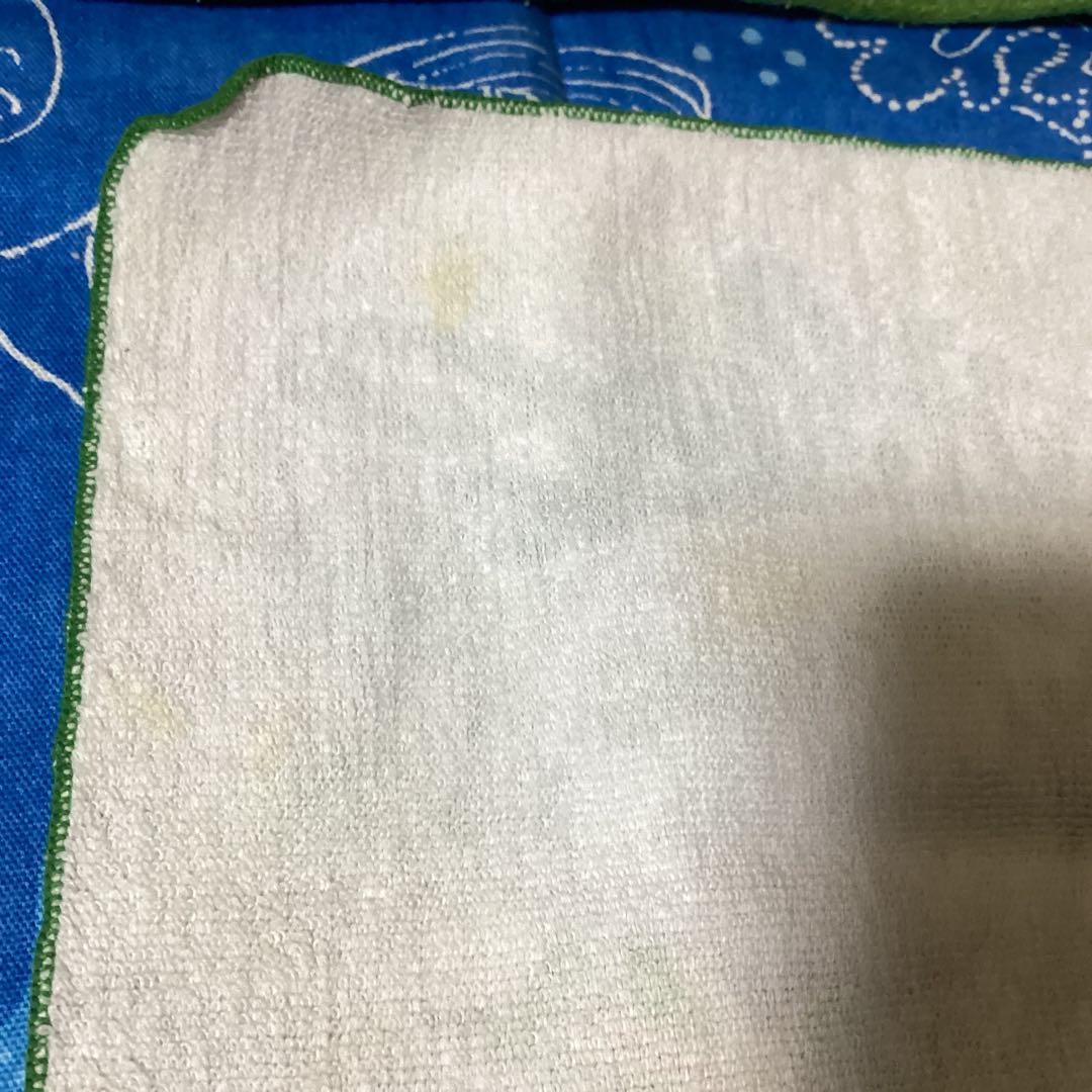 3434 D-st.Live ハローキティストラップ &リストバンド &ハンカチ